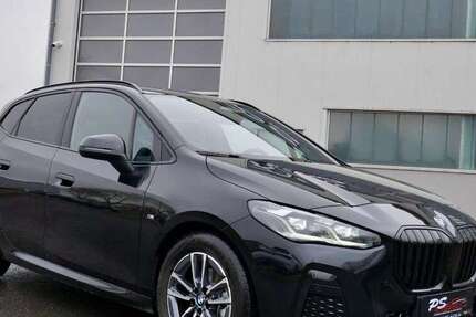 BMW 220 13.900 km 32.966 &euro; Wülfershausen 97618
