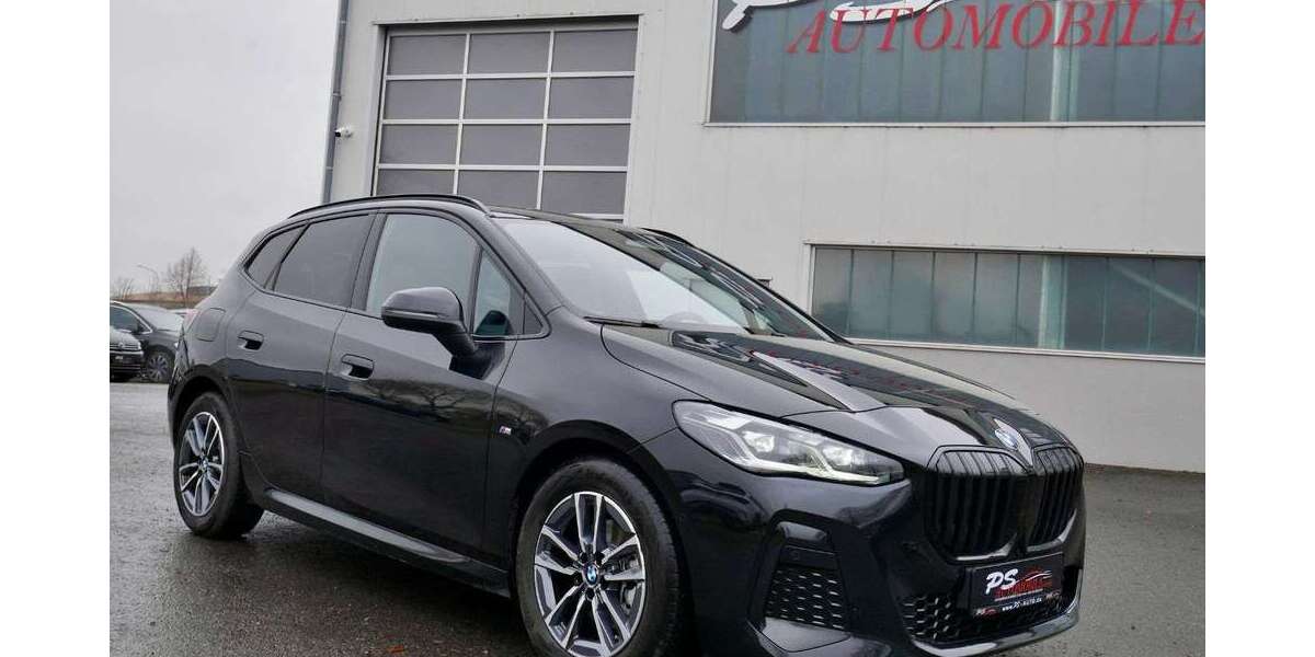 BMW 220 13.900 km 32.966 &euro; Wülfershausen 97618