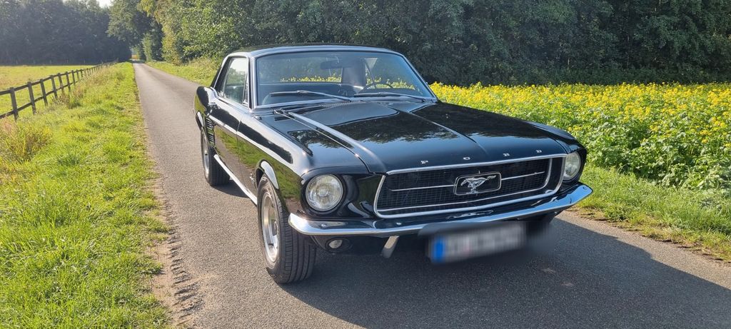 Ford Mustang 3.055 km 19.000 &euro; Neuenkirchen-Vörden 49433