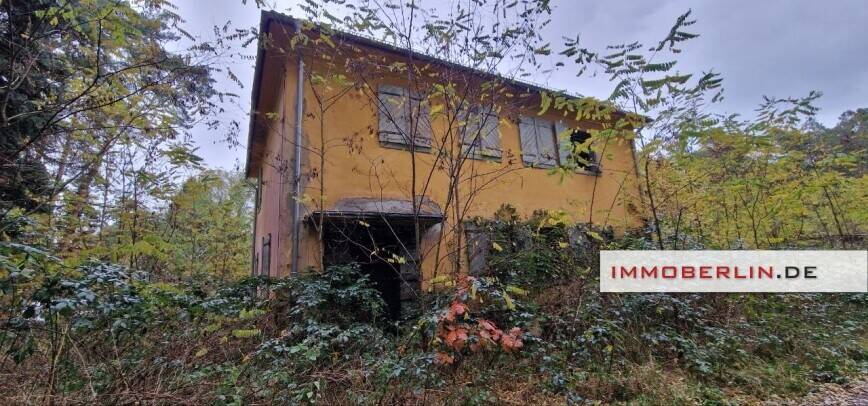Mehrfamilienhaus, Wohnhaus Buckautal - 8 Zimmer, 300 m&sup2;, 159.000&euro; | Angebot:26449782