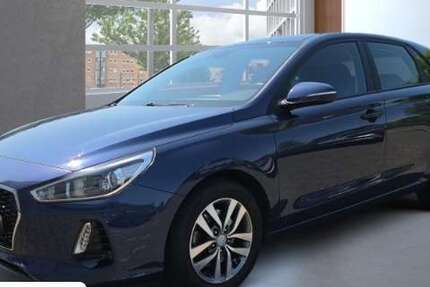 Hyundai i30 49.196 km 12.990 &euro; Hattingen 45525