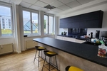 Bürokomplex in Saarbrücken mit Top Rendite!!! - Gewerbeobjekt Saarbrücken | Angebot:27158605