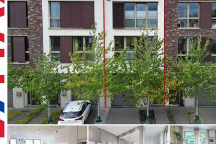 Haus zum Kaufen in Kleve 428.000 € 110 m² 3 zimmer