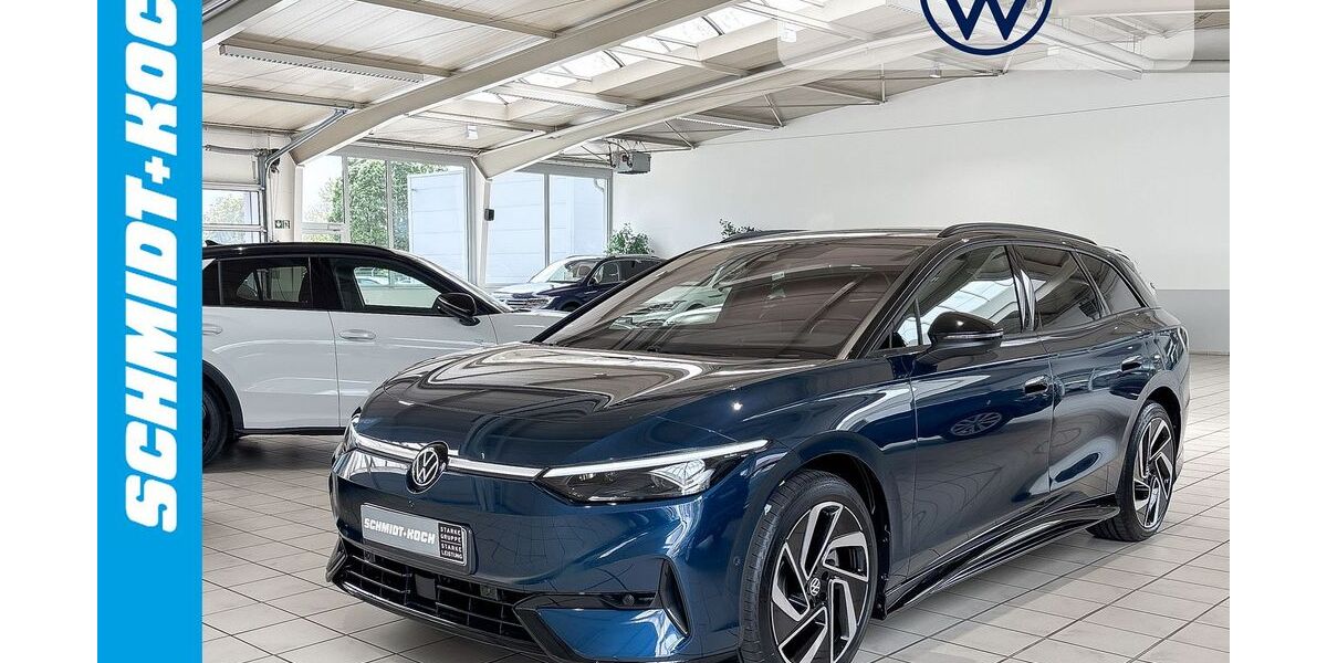 VW ID.7 10.685 km 56.490 &euro; Achim-Uesen 28832