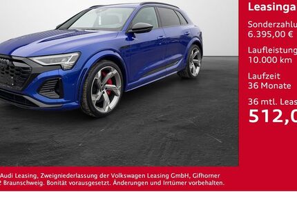 Audi SQ8 e-tron 34.730 km 63.950 &euro; Vechta 49377