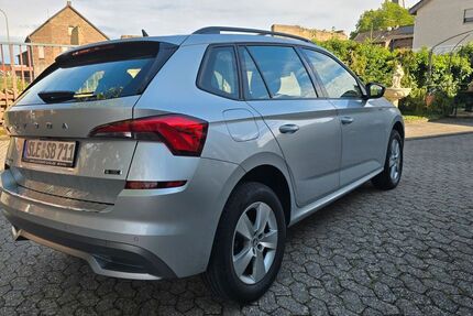 Skoda Kamiq 89.000 km 10.500 &euro; Zülpich 53909