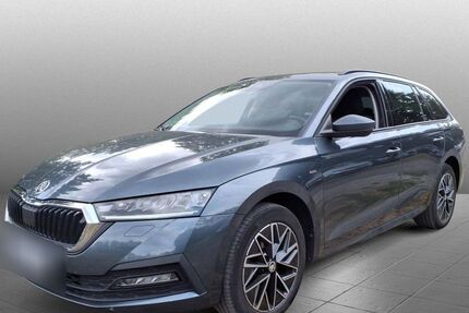 Skoda Octavia 128.835 km 19.980 &euro; Bad Camberg 65520