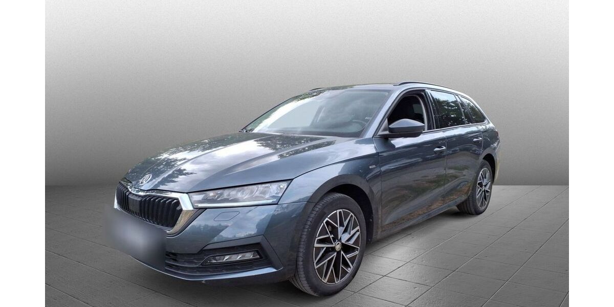 Skoda Octavia 128.835 km 19.980 &euro; Bad Camberg 65520