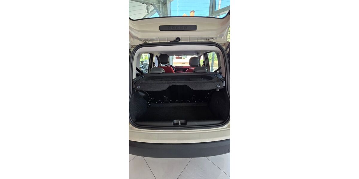 Fiat Panda 57.772 km 6.799 &euro; Ochtrup 48607