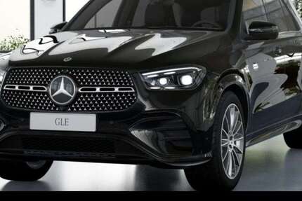 Mercedes-Benz GLE 350 9.900 km 90.500 &euro; Berlin 10587