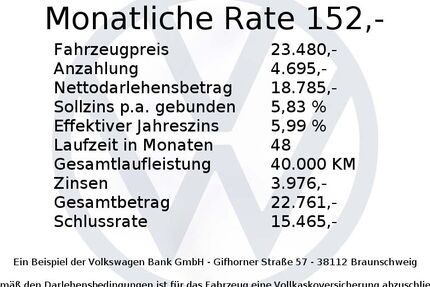 VW T-Cross 12.300 km 23.480 &euro; Bamberg 96052