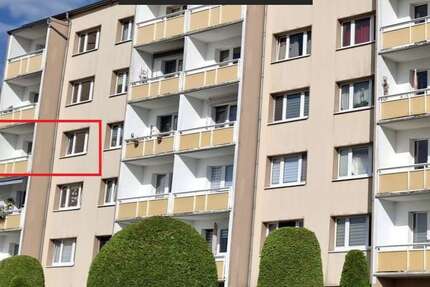 Wohnung zum Kaufen in Gefell 49.500 € 58.5 m² 3 zimmer