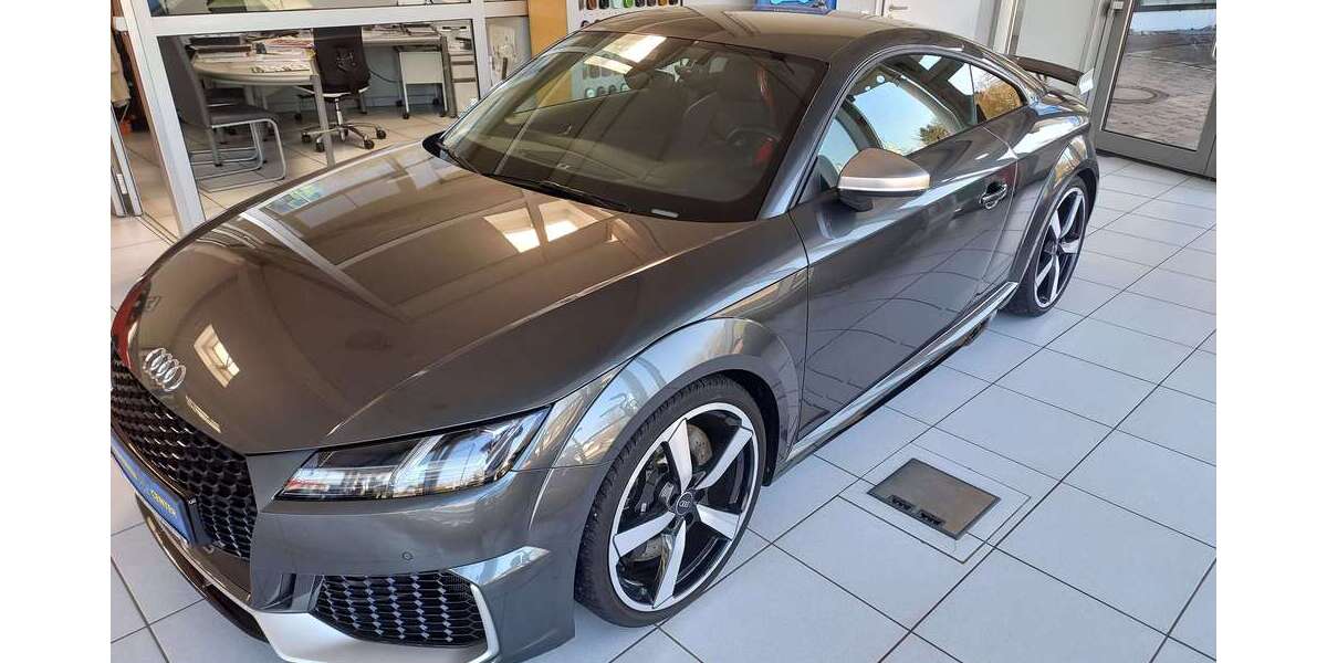 Audi TT 17.600 km 68.750 &euro; Rechberghausen 73098