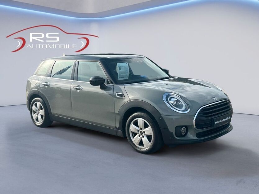 Mini Cooper 72.900 km 19.490 € Kropp 24848