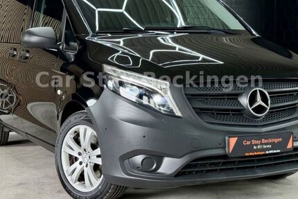 Mercedes-Benz Vito 45.000 km 34.990 € Beckingen 66701