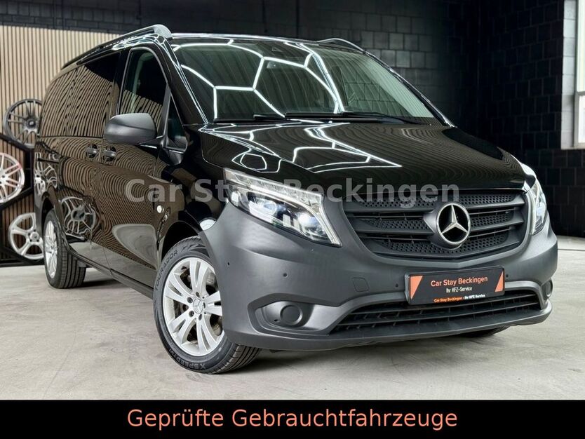 Mercedes-Benz Vito 45.000 km 34.990 € Beckingen 66701