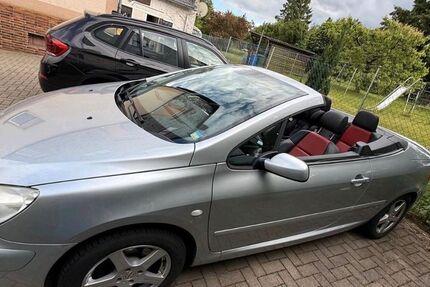 Peugeot 307 108.000 km 3.550 &euro; Holzhausen 56357