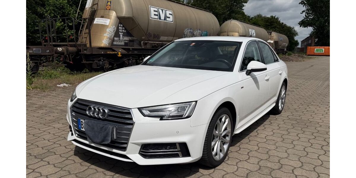 Audi A4 129.771 km 17.490 &euro; Brandenburg an der Havel 14770