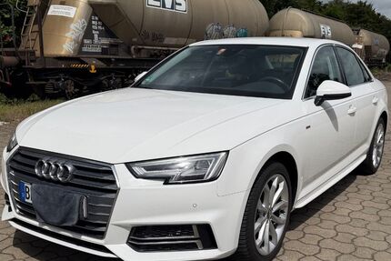 Audi A4 131.500 km 16.990 &euro; Brandenburg an der Havel 14770