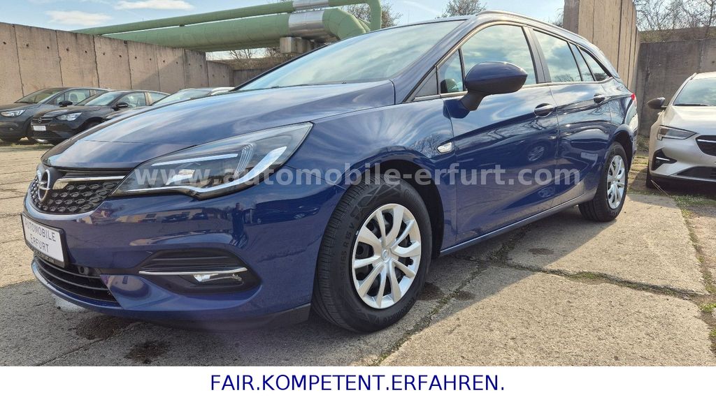 Opel Astra 91.900 km 11.300 &euro; Erfurt 99086