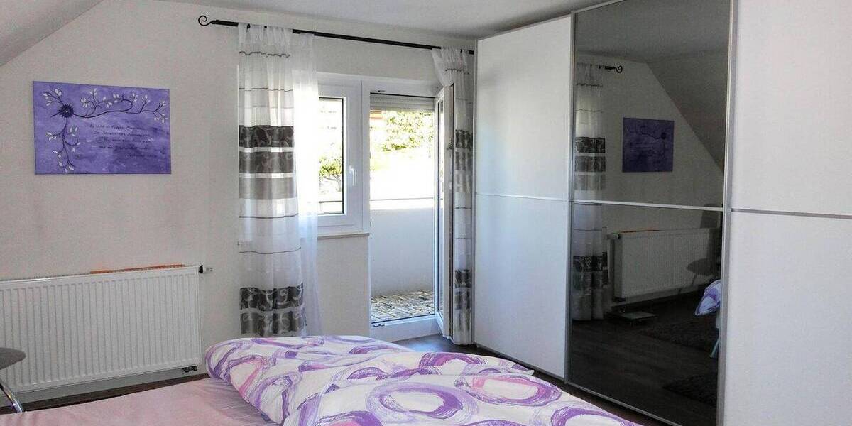 Doppelhaushälfte Bad Überkingen Unterböhringen - 5 Zimmer, 120 m&sup2;, 378.000&euro; | Angebot:26439486