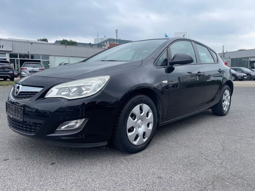 Astra