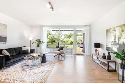 Wohnung Bad Bentheim - 3 Zimmer, 92 m&sup2;, 249.000&euro; | Angebot:26762078