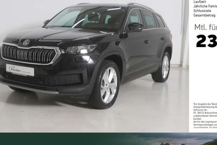 Skoda Kodiaq 27.974 km 33.740 &euro; Amberg 92224
