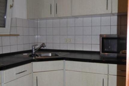 1, 5-Zi Wohnung, Balkon, Einbauküche, Abstellraum, Keller, TG ... 1.5 zimmer