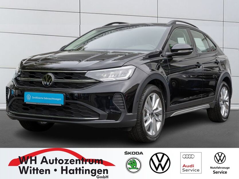 VW Taigo 7.058 km 20.990 € Hattingen 45527