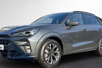 Cupra Terramar 2.000 km 36.423 &euro; Lauda-Königshofen 97922