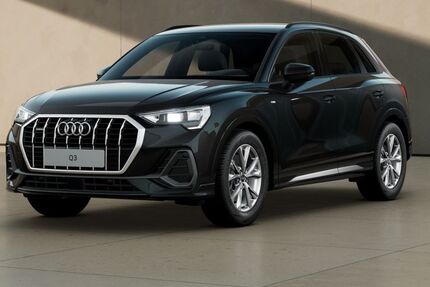 Audi Q3 14.766 km 38.490 &euro; Ingolstadt 85057