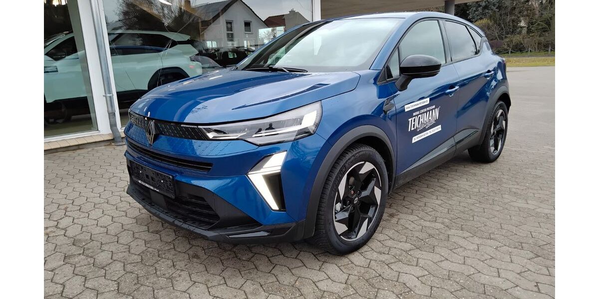 Renault Captur 2.950 km 26.990 &euro; Schwielowsee OT Geltow 14548