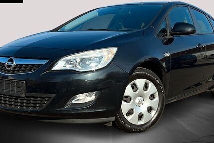 Opel Astra 140.850 km 2.900 &euro; Magdeburg 39118