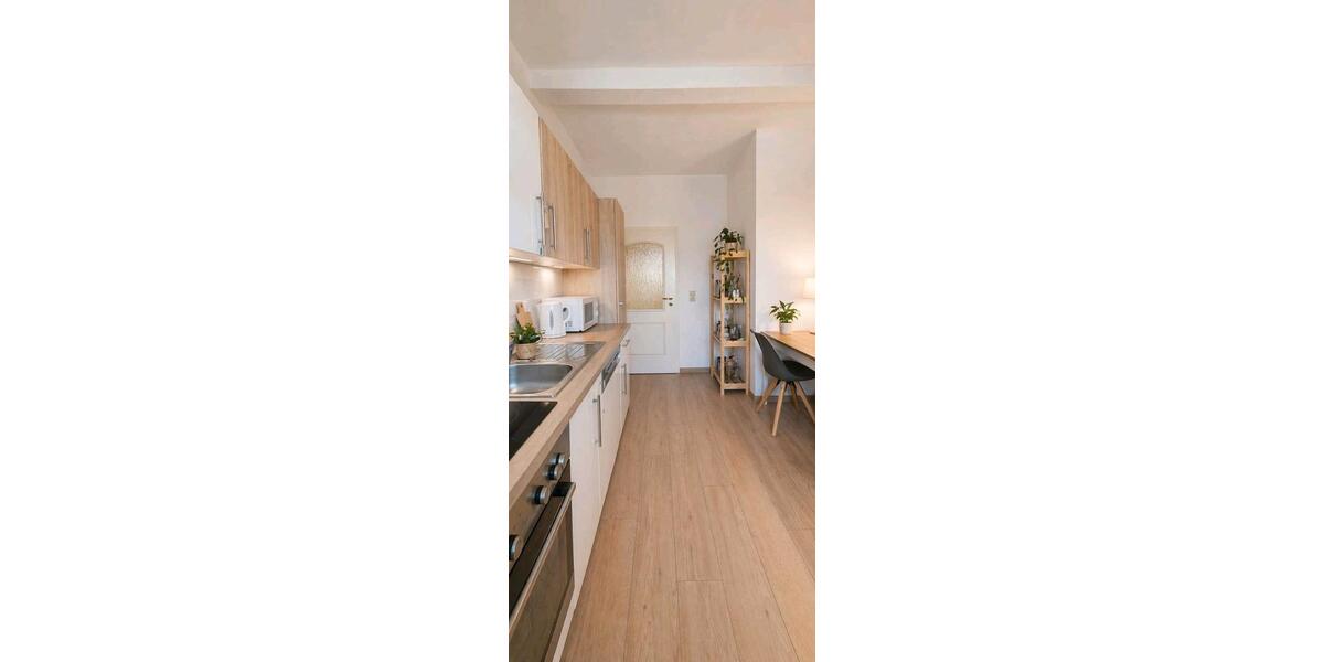 Etagenwohnung Gerstungen - 3.5 Zimmer, 73 m&sup2;, 940&euro; | Angebot:26394972