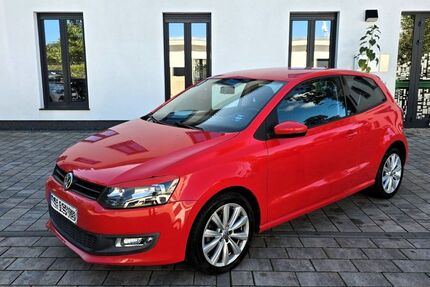 VW Polo 179.100 km 3.650 &euro; Falkensee 14612