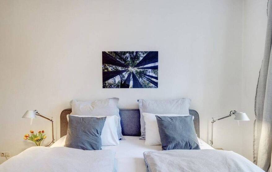 Lehel Isartor. Zentrale Bestlage. Neu, exklusiv möblierte 3,5 Zimmer.