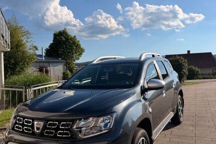Dacia Duster 90.000 km 15.500 &euro; Viechtach 94234