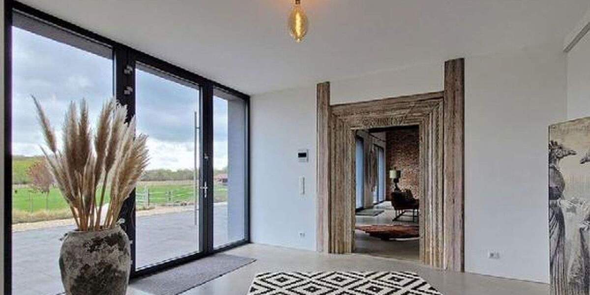 Mehrfamilienhaus, Wohnhaus Niederkrüchten Laar - 8 Zimmer, 450 m&sup2;, 1.995.000&euro; | Angebot:24748886