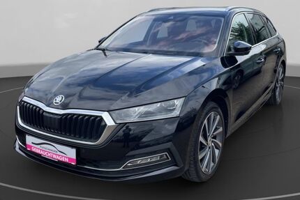 Skoda Octavia 41.310 km 24.990 &euro; Köln 51145