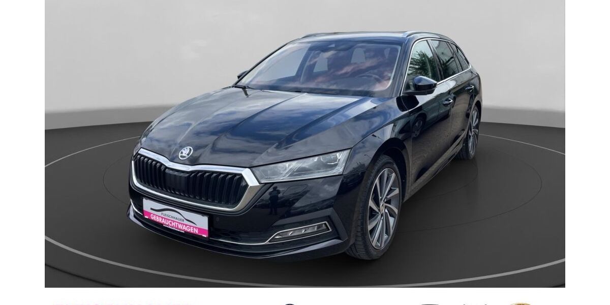 Skoda Octavia 41.310 km 24.990 &euro; Köln 51145
