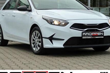 Kia ceed / Ceed 40.161 km 14.480 € Herten 45701