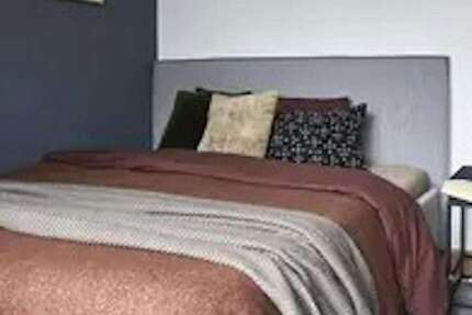 Wohnen auf Zeit in Frankfurt am Main 1.355 € 1 zimmer