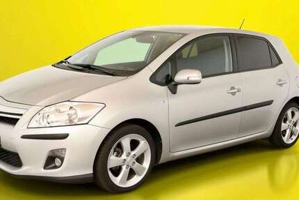 Toyota Auris 124.800 km 7.800 &euro; Gundelfingen 79194