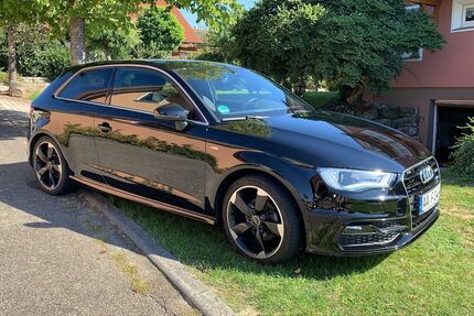 Audi A3 125.000 km 10.000 &euro; Ellwangen 73479
