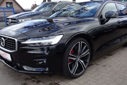 Volvo V60 97.803 km 24.990 &euro; Wittenberge 19322