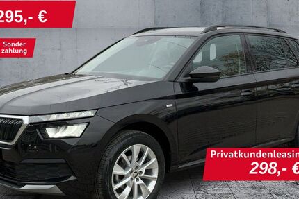 Skoda Kamiq 70.992 km 20.580 &euro; Bamberg 96052