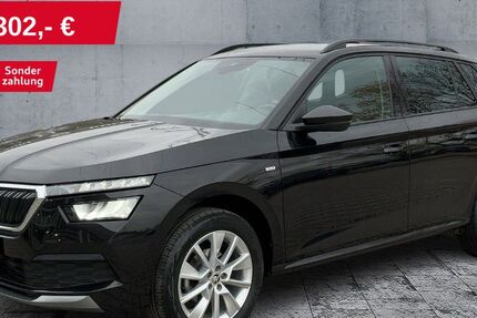 Skoda Kamiq 70.992 km 20.780 &euro; Bamberg 96052