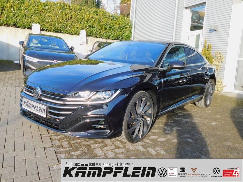 Arteon