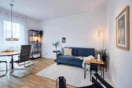 Wohnung Nürnberg Laufamholz - 4 Zimmer, 95 m&sup2;, 741.570&euro; | Angebot:26128568